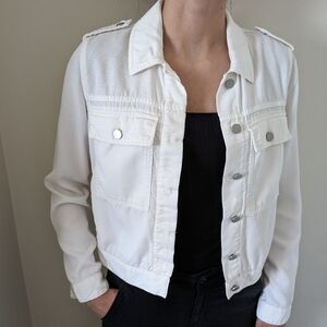 Gap Jacket